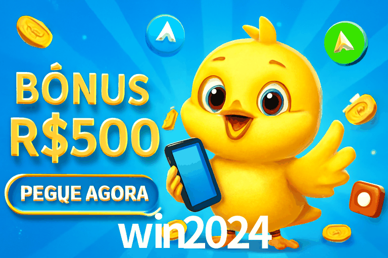 Game Providers win2024