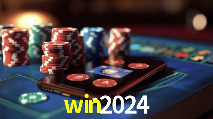 A Revolução dos Aplicativos de Jogos no win2024