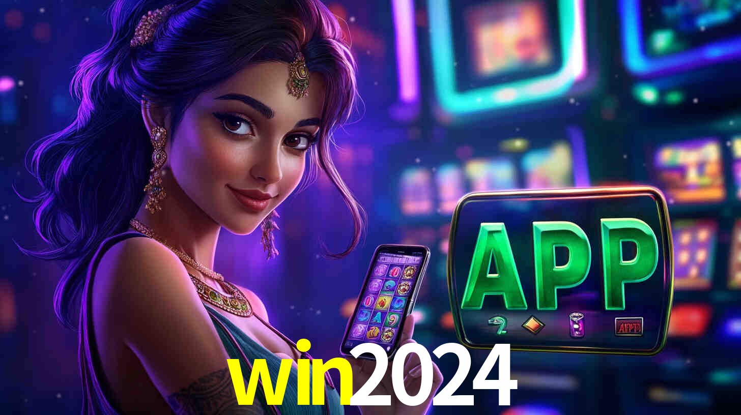 Descubra a Magia dos Jogos de Arcade no win2024