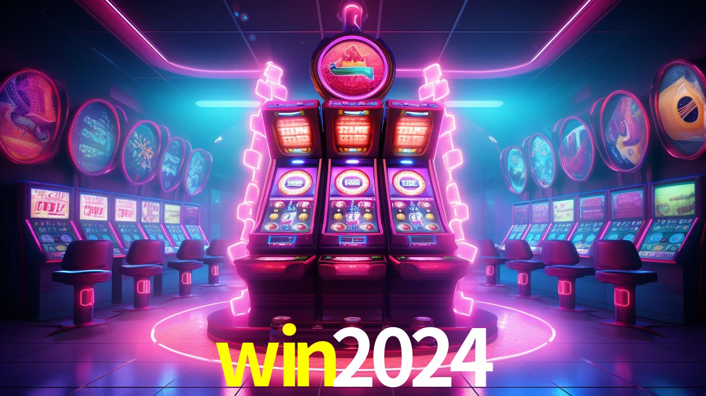 Bônus Generosos e Exclusivos no win2024 para Você!