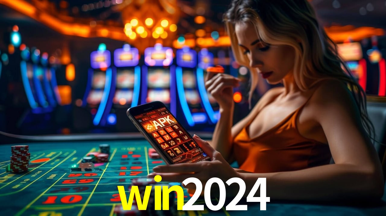 Live Casino win2024