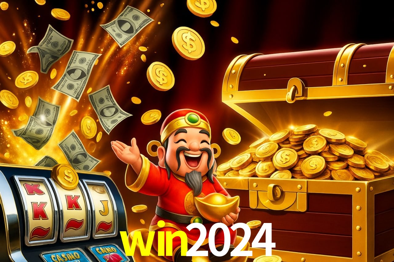 A Revolução dos Aplicativos de Jogos no win2024
