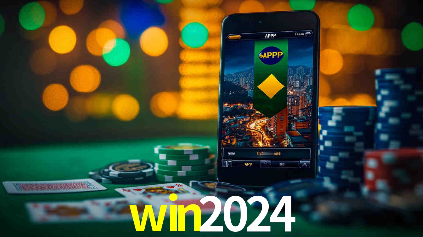 Recursos de Bônus win2024