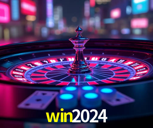 Jogos de Slot win2024