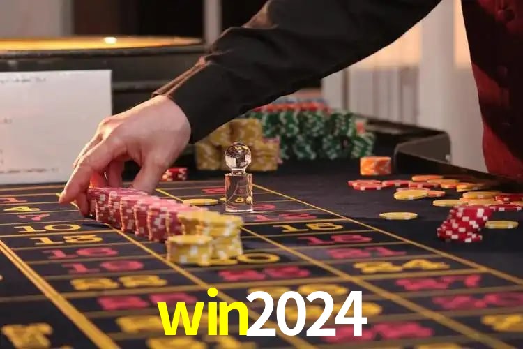 Torneios win2024