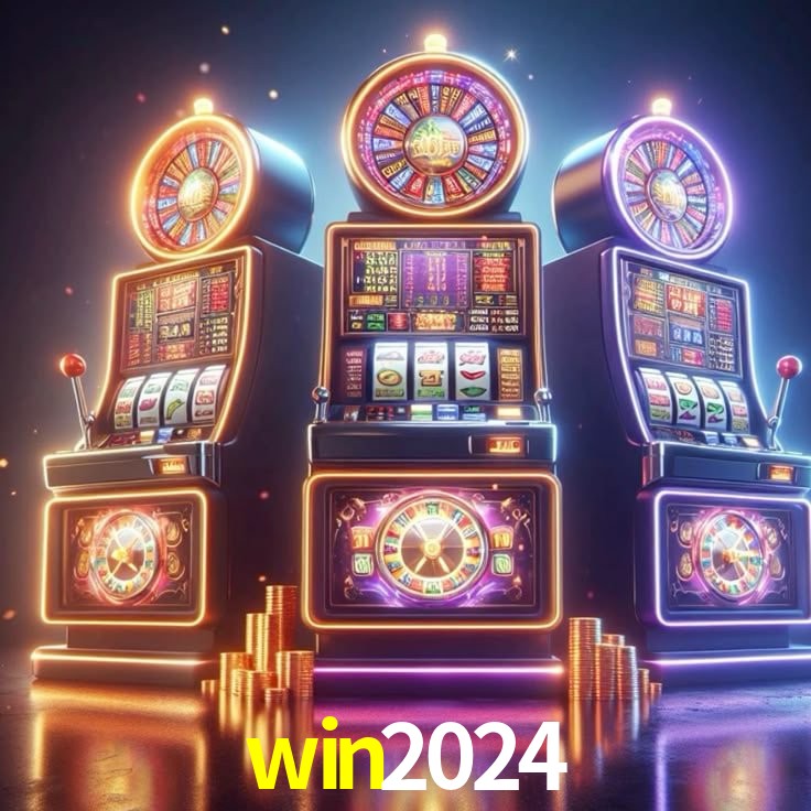 win2024: Seu Cassino Premiado com Pagamentos Rápidos