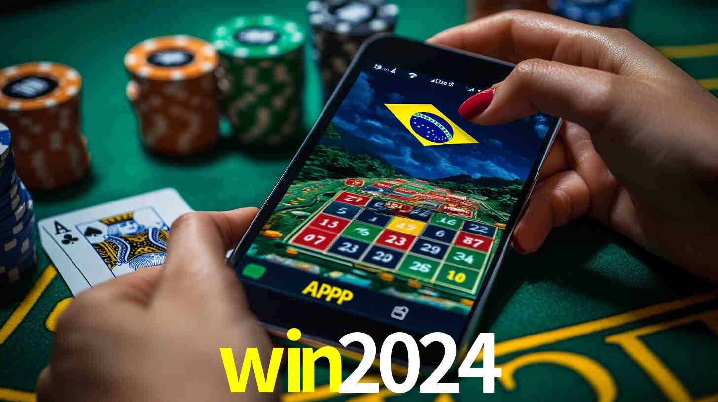 Apostas de Futebol win2024