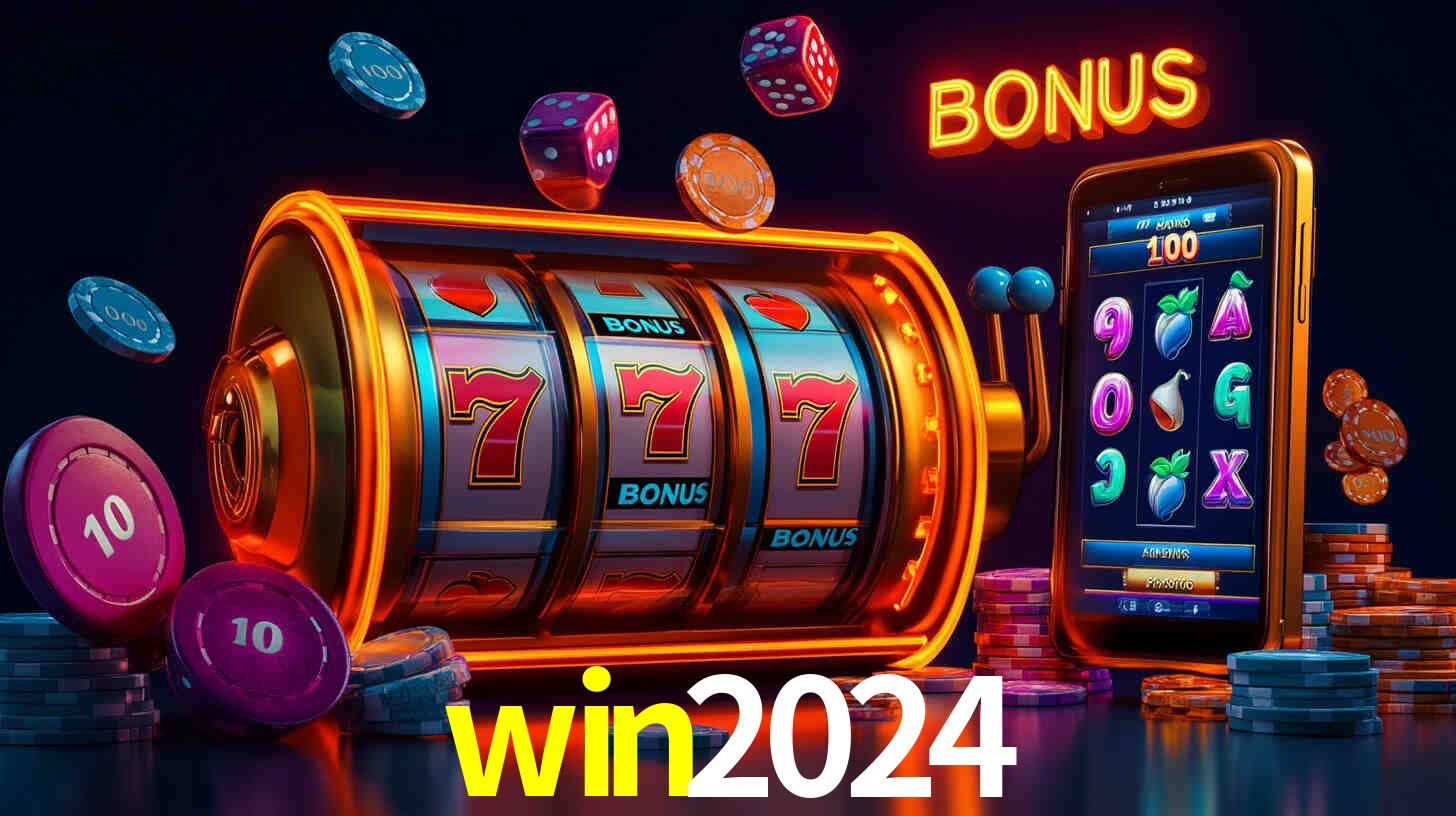 Estatísticas do Jogo win2024
