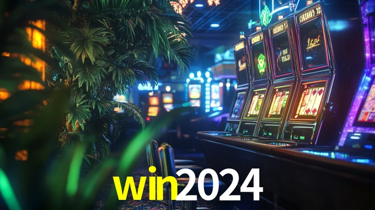 Welcome Bonus win2024