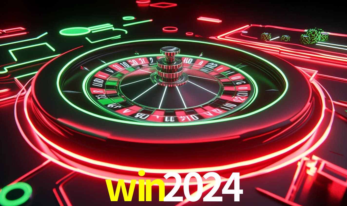 Provedores de Jogos win2024