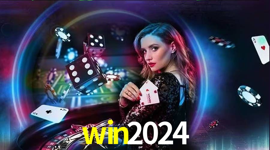 Slot Games win2024
