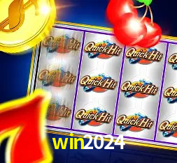 Bônus de Boas-vindas win2024