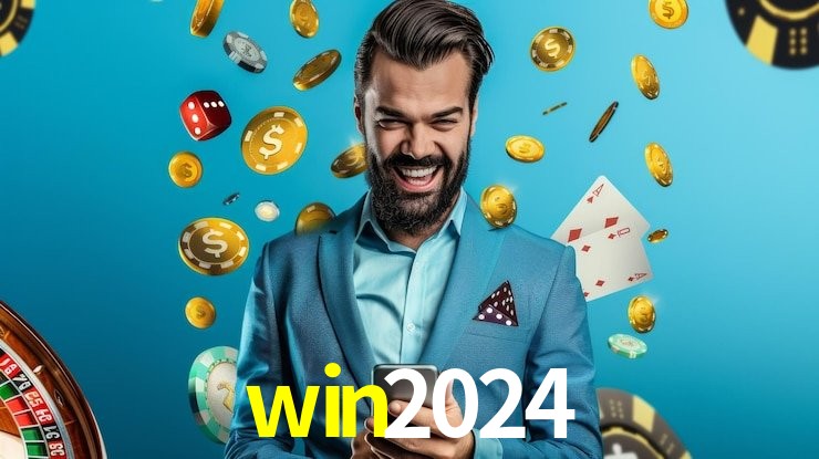Welcome Bonus win2024