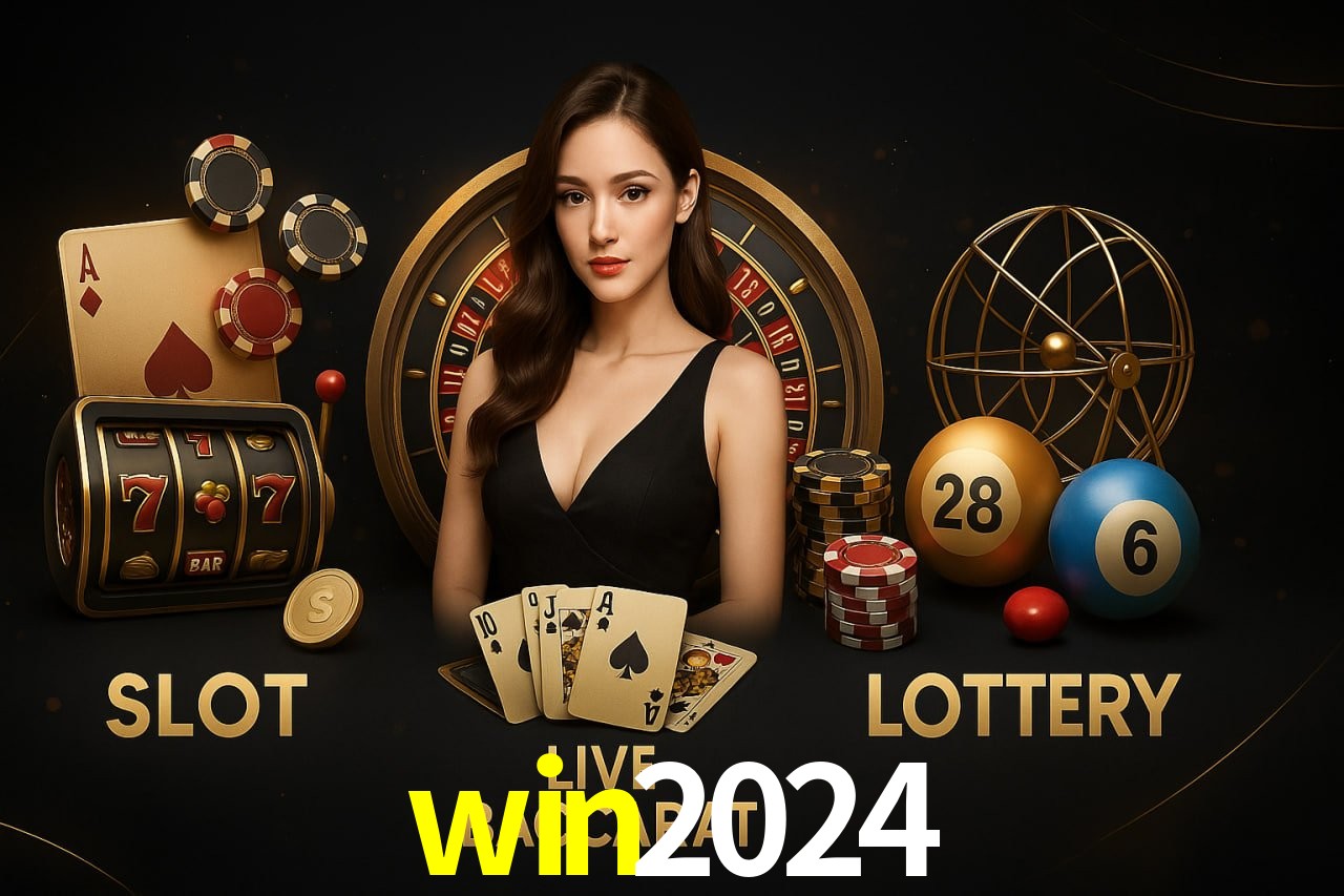 Descubra o Programa VIP da win2024: Vantagens Exclusivas para Jogadores