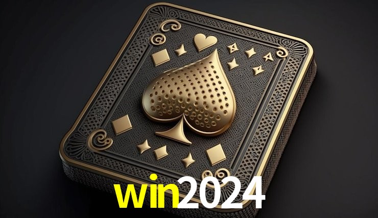 Inovações de Jogos na win2024: O Futuro das Experiências Interativas