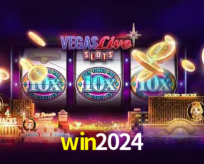 APP oficial da win2024 para mobile