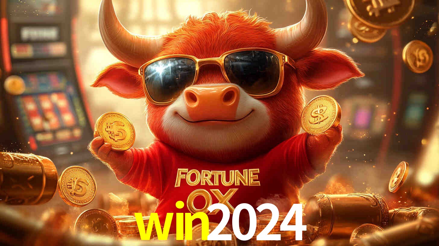 Desvendando o Mundo dos Jogos Virtuais na win2024