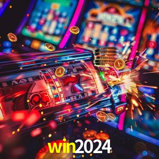 Apostas Esportivas na win2024: Um Guia Completo