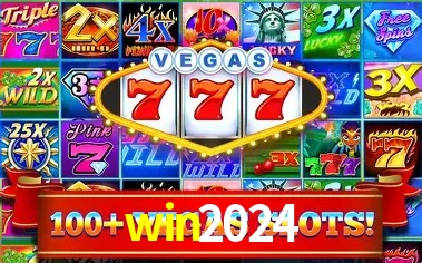 Interface do App win2024
