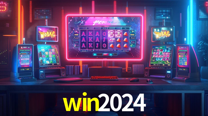 win2024: Seu Especialista em Apostas Esportivas Brasileiras