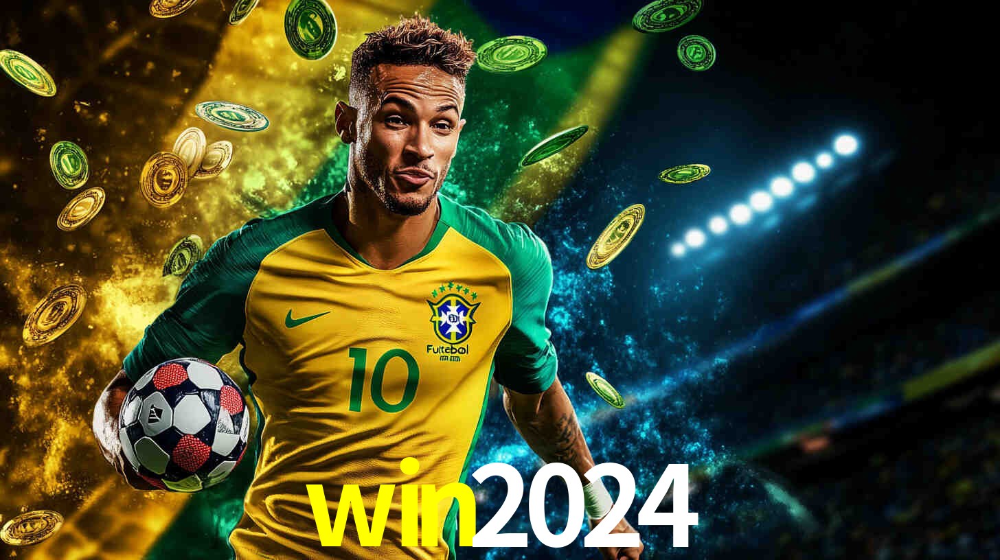 Estatísticas win2024
