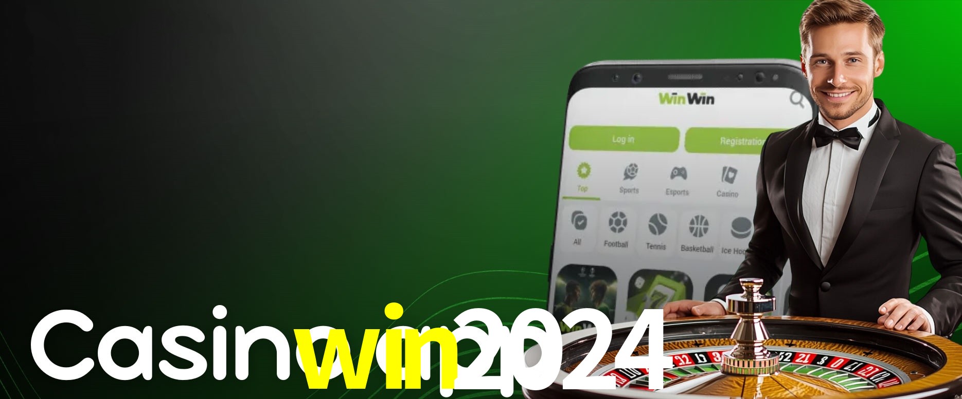 Account Benefits win2024
