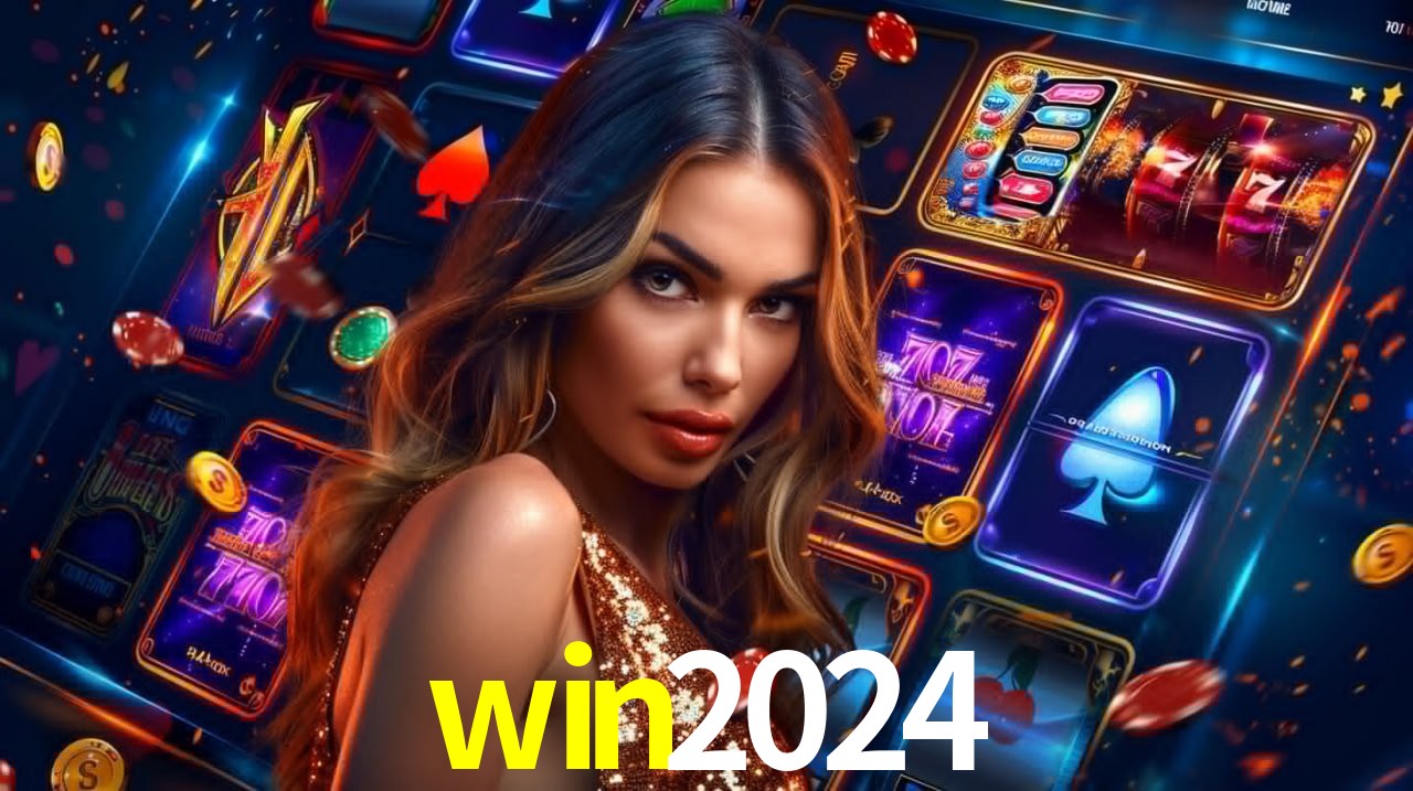 Tecnologia da Plataforma win2024