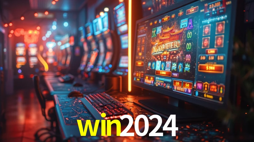 win 2024 bet