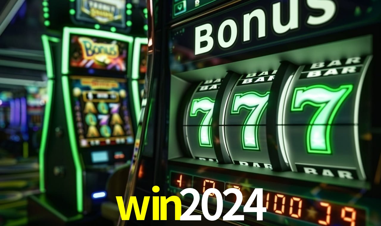 Experiência VIP win2024