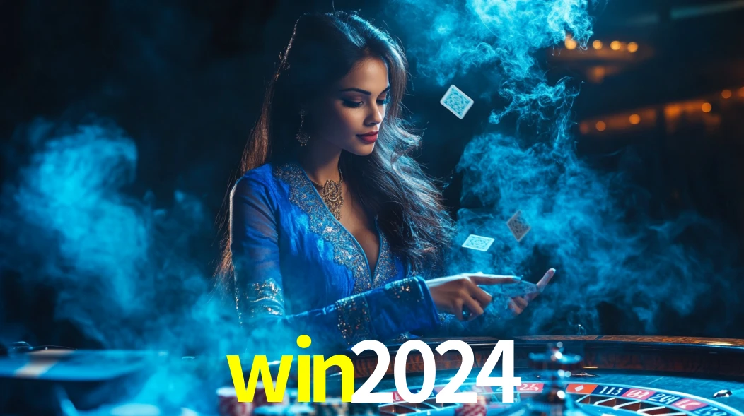 Casino Ao Vivo win2024