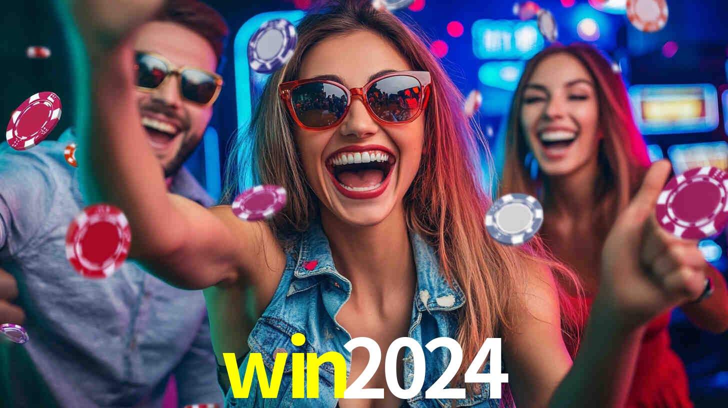 Estatísticas Esportivas win2024
