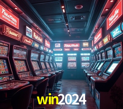 Explorando a Categoria de Eventos em Apostas na win2024