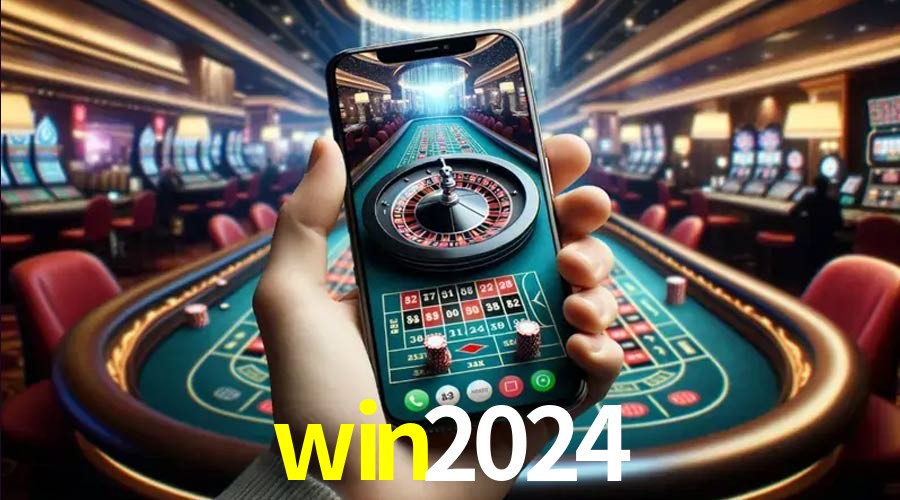Bonus Features win2024