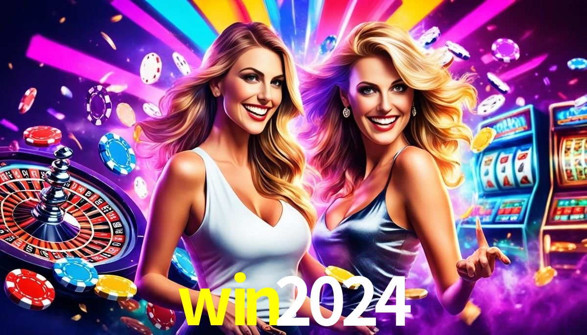 Desvendando o Mundo dos Jogos Virtuais na win2024