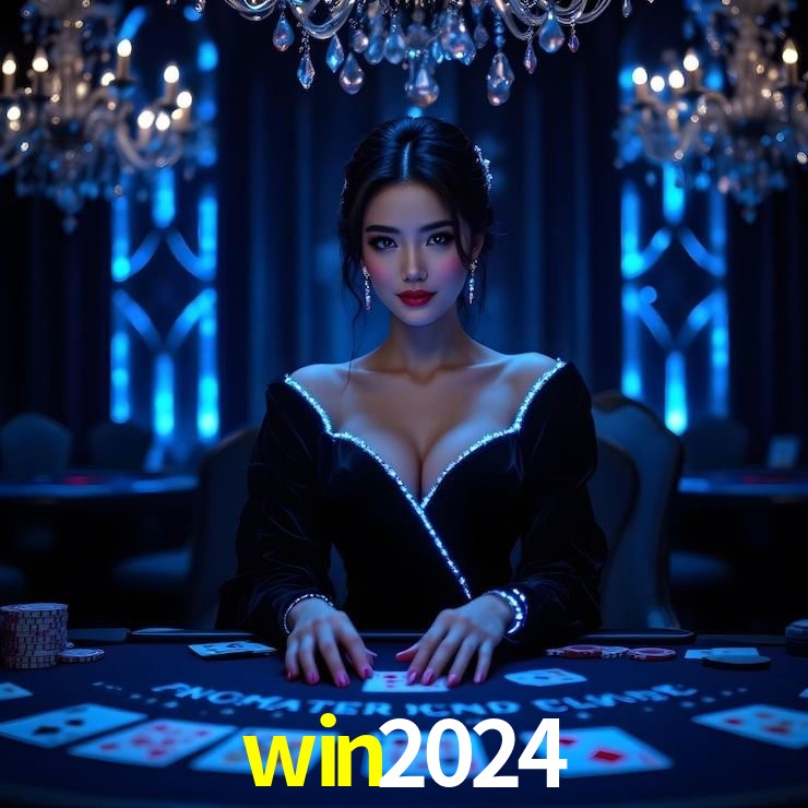 A Experiência Imersiva dos Cassinos Ao Vivo no win2024